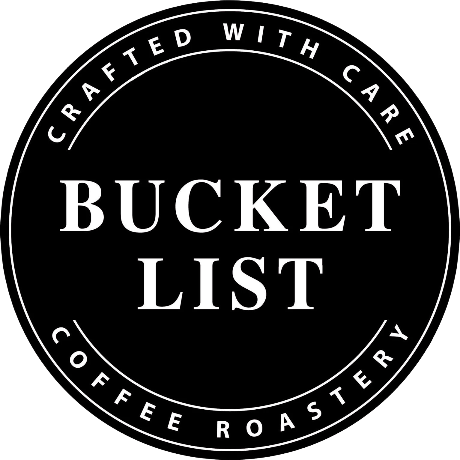 Bucket List Coffee Roastery 